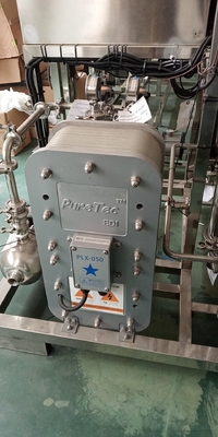 Analisi clinica di 1000L/H EDI System For Hospital Laboratory
