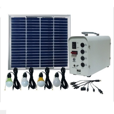Sistema alimentato solare di desalificazione dell'acqua sotterranea ODM/dell'OEM 35000 PPM