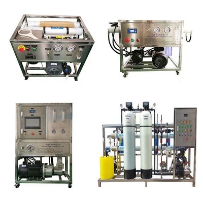 Produttore di acqua per la casa portatile solare Desalinizzazione dell'acqua marina Barca a vela Produttore di acqua per la casa Produttori di acqua marina