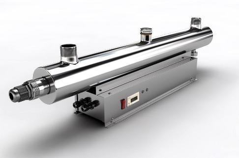 RO Sistema di depurazione dell'acqua UV Purificatore di acqua UV Sistema di osmosi inversa Prezzo di trattamento dell'acqua UV