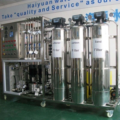Macchine per filtri d'acqua industriali Prezzo Macchine per depurazione dell'acqua Prezzo Macchine per depurazione dell'acqua