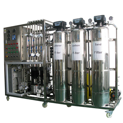 Macchine per filtri d'acqua industriali Prezzo Macchine per depurazione dell'acqua Prezzo Macchine per depurazione dell'acqua