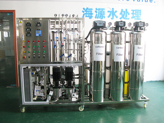 Macchine per filtri d'acqua industriali Prezzo Macchine per depurazione dell'acqua Prezzo Macchine per depurazione dell'acqua