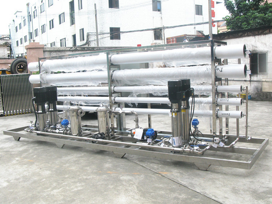 Prezzo del depuratore d'acqua industriale