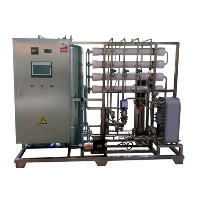 Deionizzatore d'acqua industriale, deionizzatore d'acqua, sistema d'acqua deionizzata