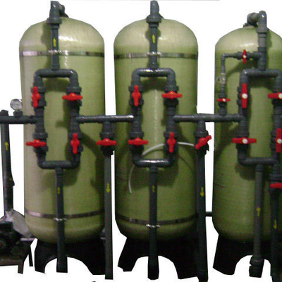 Maquina Desionizadora De Agua RO Di Desionizador De Agua Sistema De Agua Desionizada