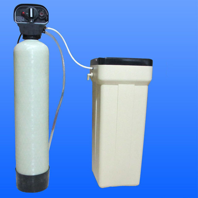 Ammorbiditore di acqua Sistema ammorbiditore di acqua Sistema ammorbiditore di acqua dura Sistema di scambio ionico Sistema ammorbiditore di acqua salata