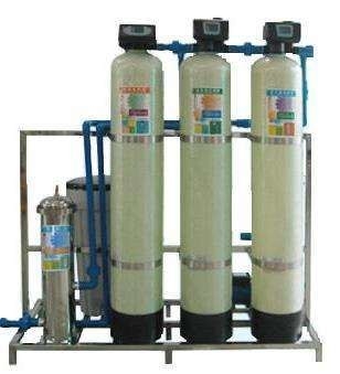 Prezzo dell'ammorbiditore d'acqua, sistema di ammorbiditore d'acqua filtro automatico dell'ammorbiditore d'acqua