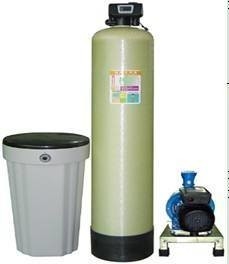 Prezzo dell'ammorbiditore d'acqua, sistema di ammorbiditore d'acqua filtro automatico dell'ammorbiditore d'acqua