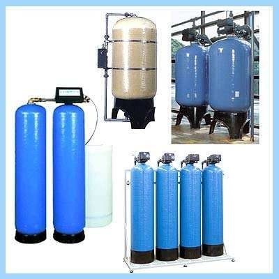 PLC addolcitore di acqua salata addolcitore di acqua sistema addolcitore automatico di acqua dura per l'irrigazione