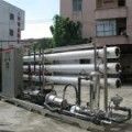 produttore di swro del sistema del ro di desalificazione dell'acqua di mare