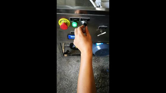 Pianta di desalificazione dell'acqua di mare del watermaker di osmosi inversa di desalificazione dell'acqua di mare mini