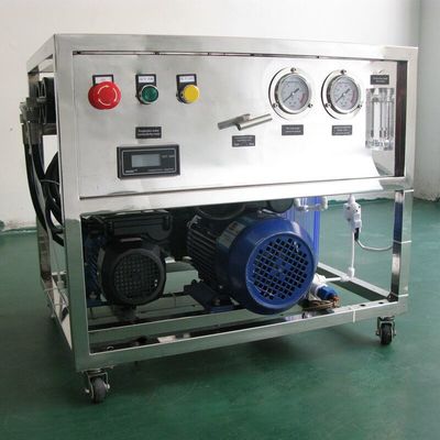 Creatore marino dell'acqua di mare per l'yacht e la pesca