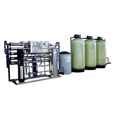 Drinking water sand filter machine prices of water purifying mineral water filter machine