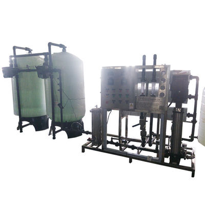 Drinking water sand filter machine prices of water purifying mineral water filter machine