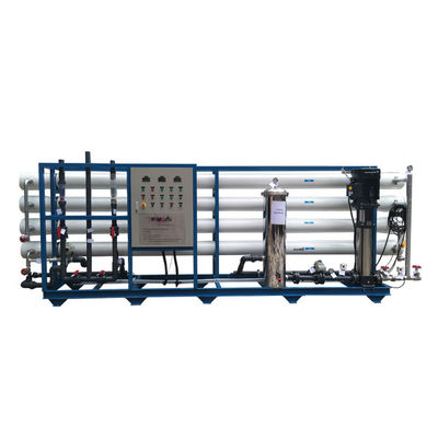 Drinking water sand filter machine prices of water purifying mineral water filter machine