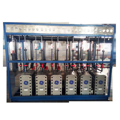 Controllo automatico della membrana 60HZz del RO EDI Water Treatment System HYDRANAUTICS