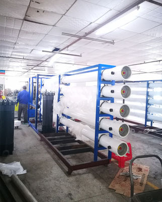 5 potere del filtro 3300W da EDI Module Water Treatment Water del micron
