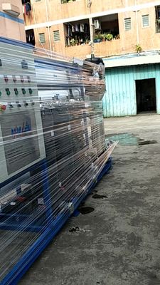 Sistemi di depurazione delle acque del fiume dello SGS, sistema commerciale del Ro Lph 1000
