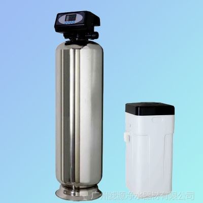 Sistemi di trattamento dell'addolcitore dell'acqua dello SpA, sistema magnetico del filtro da acqua 1000LPH