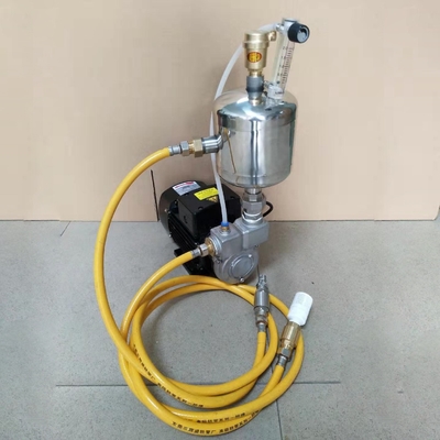 200 - Pompa del generatore del Microbubble 4000LPH per ossigeno Rich Water Preparation