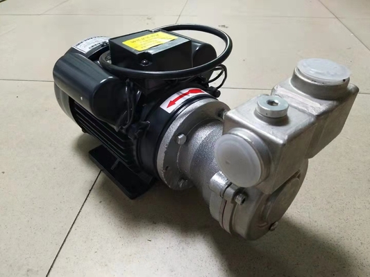 200 - Pompa del generatore del Microbubble 4000LPH per ossigeno Rich Water Preparation