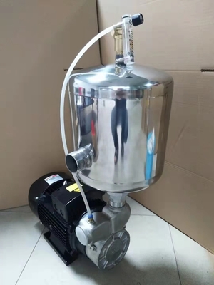 200 - Pompa del generatore del Microbubble 4000LPH per ossigeno Rich Water Preparation