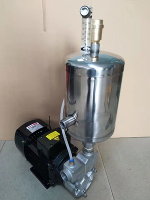 200 - Pompa del generatore del Microbubble 4000LPH per ossigeno Rich Water Preparation