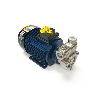 200 - Pompa del generatore del Microbubble 4000LPH per ossigeno Rich Water Preparation