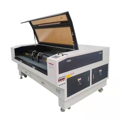 80W - macchina dell'incisione laser di CO2 150W per il tessuto di carta di pietra del granito acrilico di legno del MDF