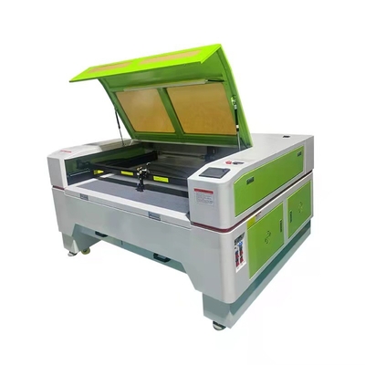 80W - macchina dell'incisione laser di CO2 150W per il tessuto di carta di pietra del granito acrilico di legno del MDF
