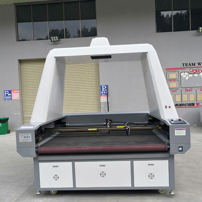 la tagliatrice del laser di CO2 di 90W 100W 150W per la carta della schiuma riveste di pelle l'acrilico del MDF di Plywwood