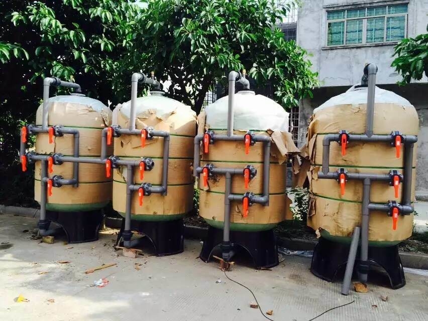 Macchina di ammorbidimento dell'acqua salata Automatico Sistema di ammorbidimento dell'acqua dura in resina elettronica per la casa o l'industria