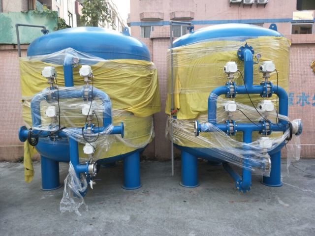 Hard Water Softener System Water Softening Industrial Water Softener for Agriculture Farm Boiler