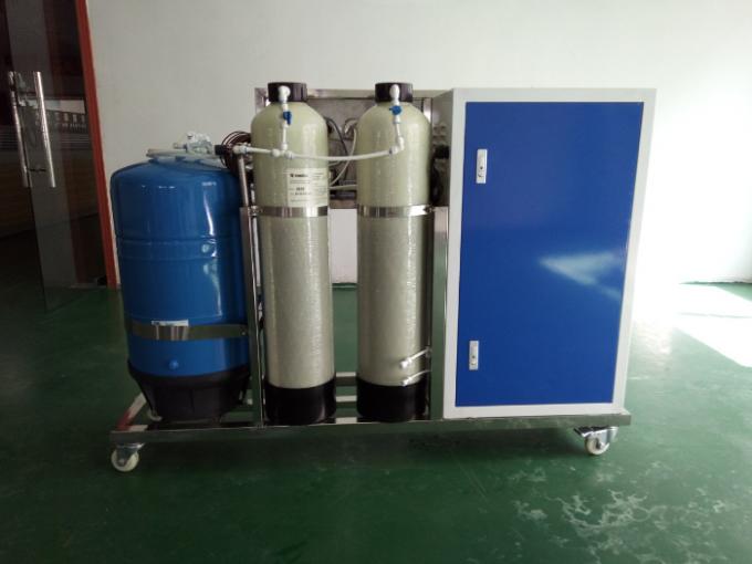 Deionized Water System Water Deionizer Machine Water Deionizer Di Water System