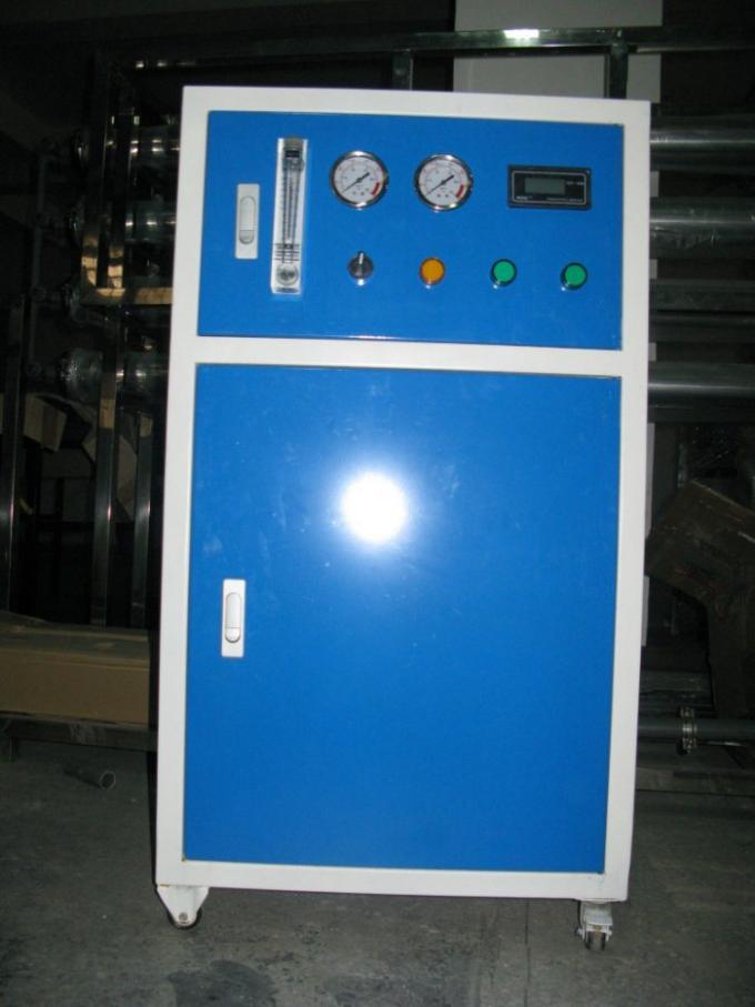 Deionized Water System Water Deionizer Machine Water Deionizer Di Water System