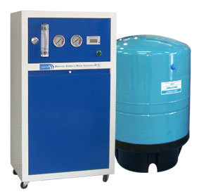 Deionized Water System Water Deionizer Machine Water Deionizer Di Water System