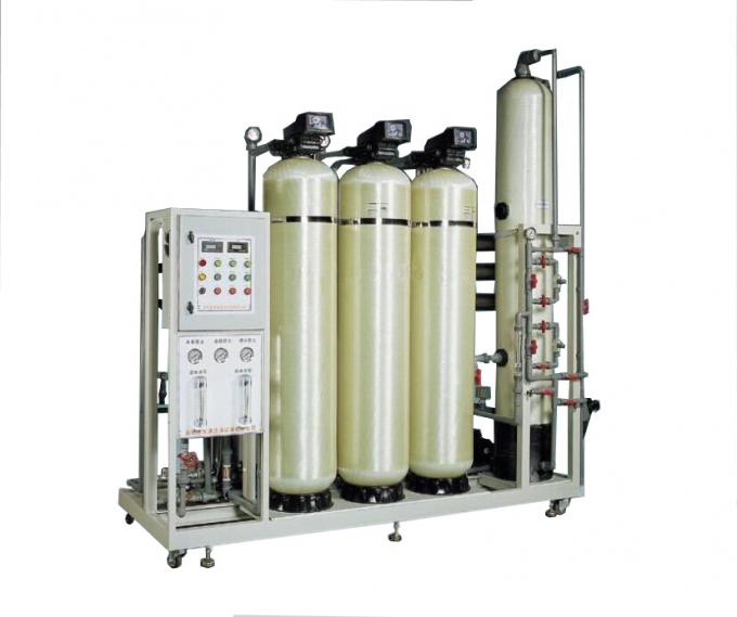 Ion Exchange Filter, Ion Exchange Resin Filter, Ion Exchange Mixed Bed