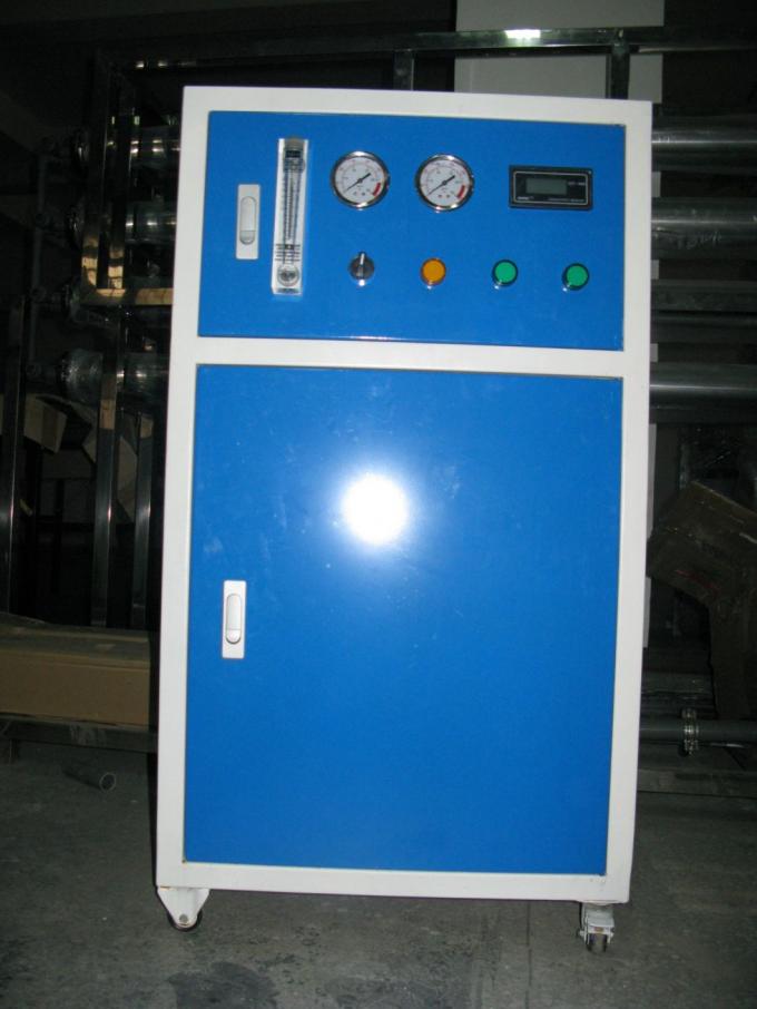Laboratory Water Deionizer Unit